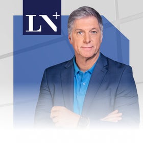 Imagen del programa Buen día Nación