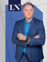 Imagen del programa Buen día Nación