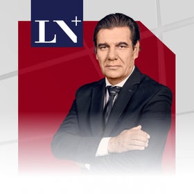 Imagen del programa Caso abierto