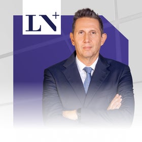 Imagen del programa El noticiero de LN+