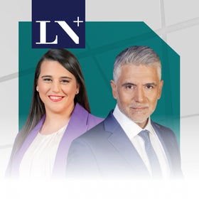 Imagen del programa LN+ Especial Domingo