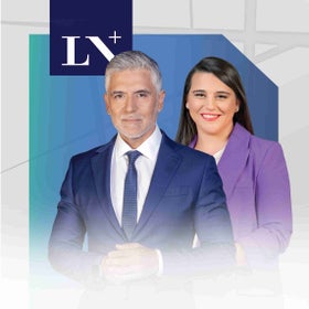 Imagen del programa LN+ Especial Domingo