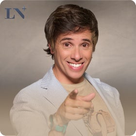 Imagen del programa La Robineta