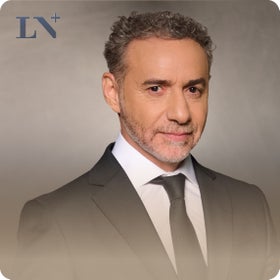 Imagen del programa Majul a las 20