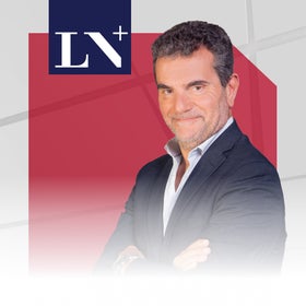 Imagen del programa + Data a la tarde