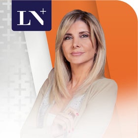 Imagen del programa + Info a la tarde