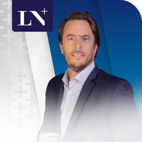 Imagen del programa + Info Sábado