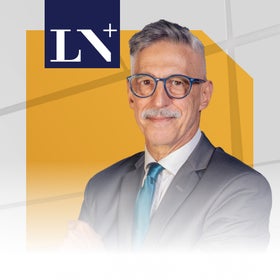 Imagen del programa + Mañana