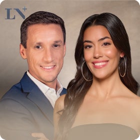 Imagen del programa + Mañana