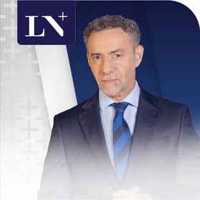 Imagen del programa + Nación