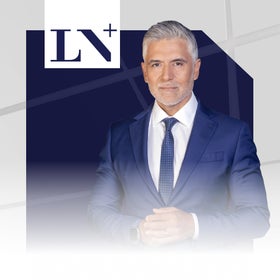 Imagen del programa + Noticias Sábado