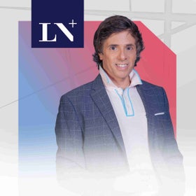 Imagen del programa + Noticias