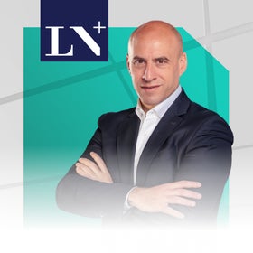 Imagen del programa + Verdad AM