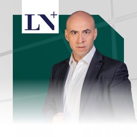 Imagen del programa + Verdad