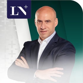 Imagen del programa + Verdad