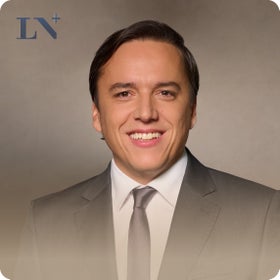 Imagen del programa Mesa chica