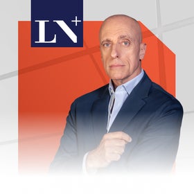 Imagen del programa Odisea Argentina