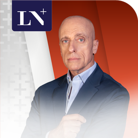 Imagen del programa Odisea Argentina