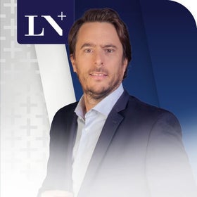 Imagen del programa Resumen de Noticias